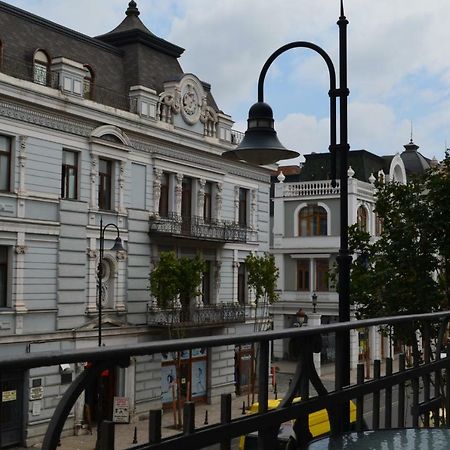 Sweet Home Agmashenebeli Tbilisi Exterior foto
