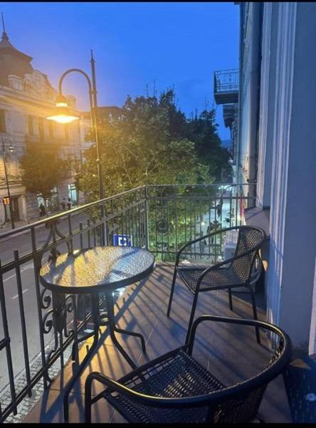 Sweet Home Agmashenebeli Tbilisi Exterior foto