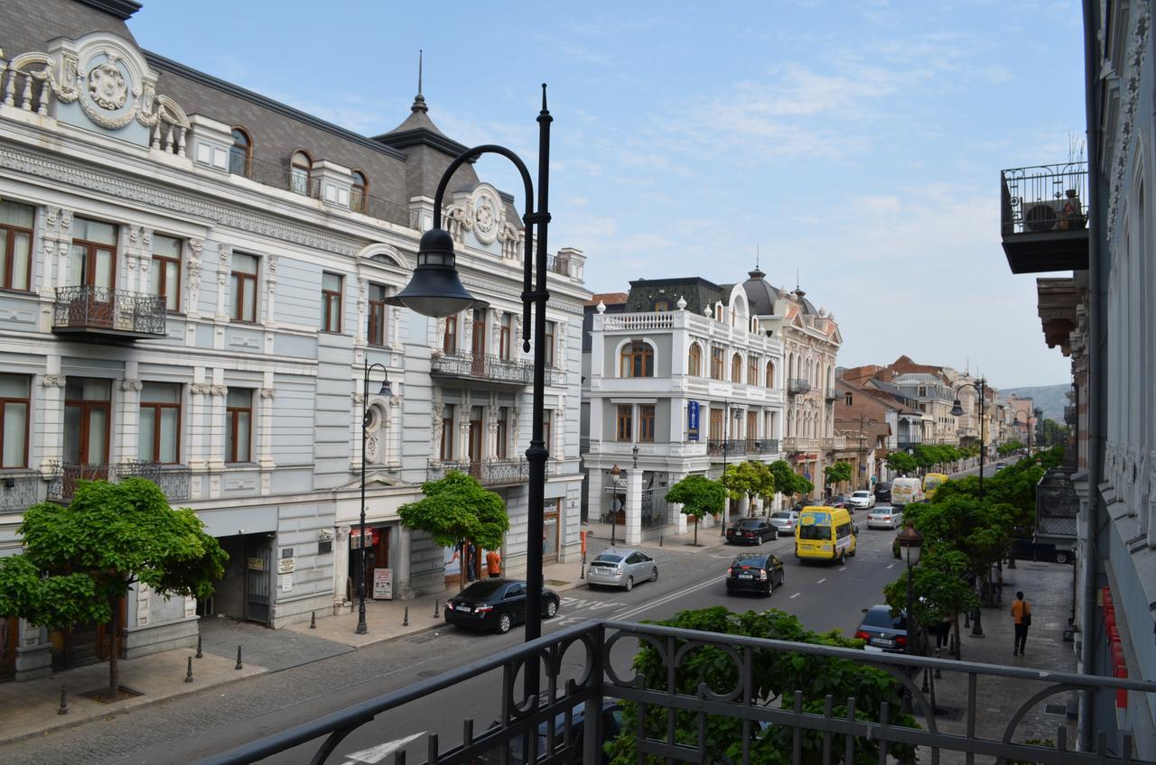 Sweet Home Agmashenebeli Tbilisi Exterior foto