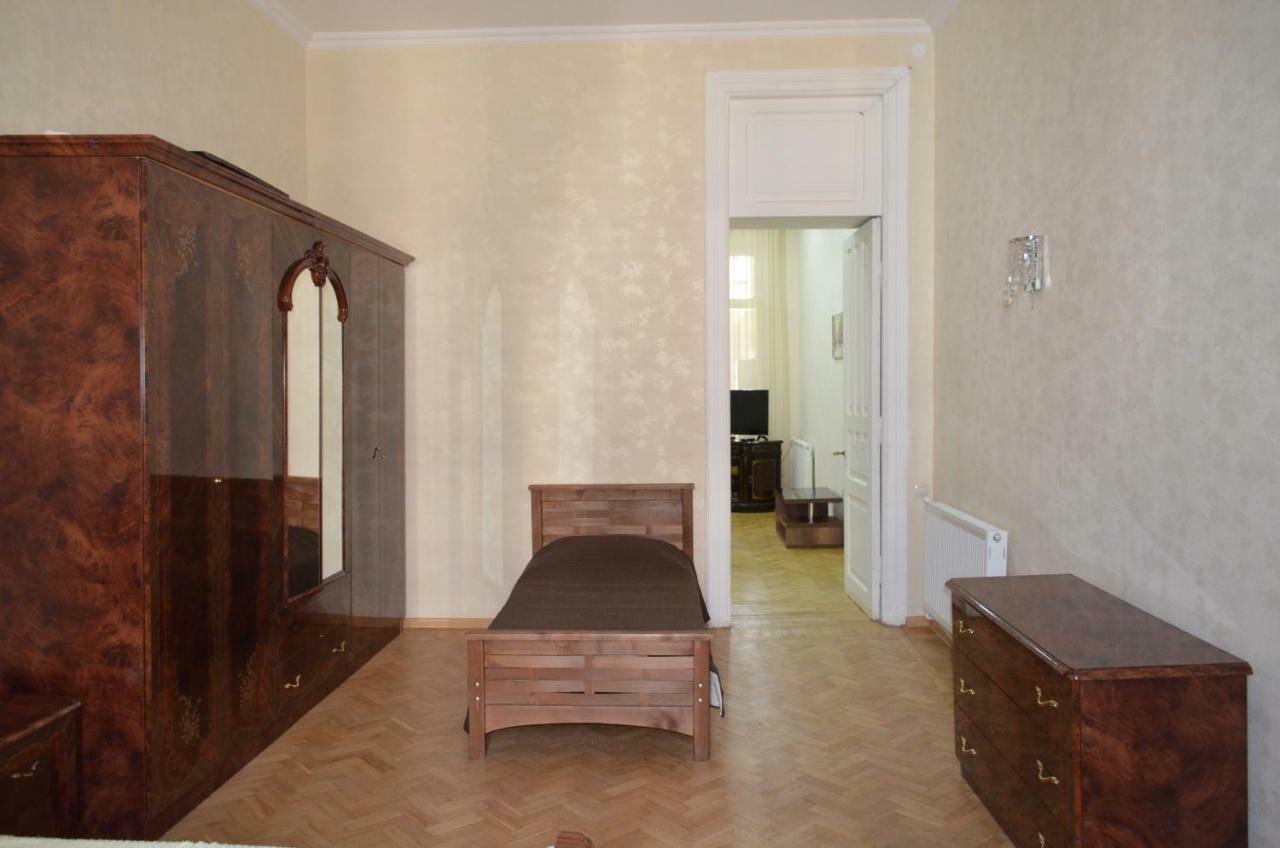 Sweet Home Agmashenebeli Tbilisi Exterior foto