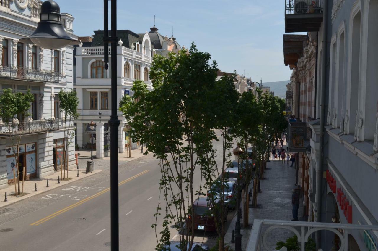 Sweet Home Agmashenebeli Tbilisi Exterior foto