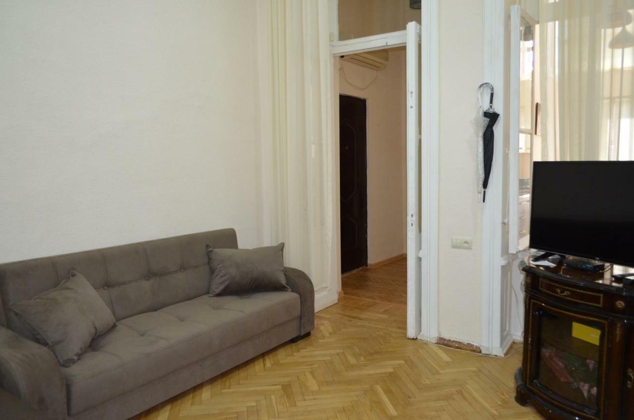 Sweet Home Agmashenebeli Tbilisi Exterior foto