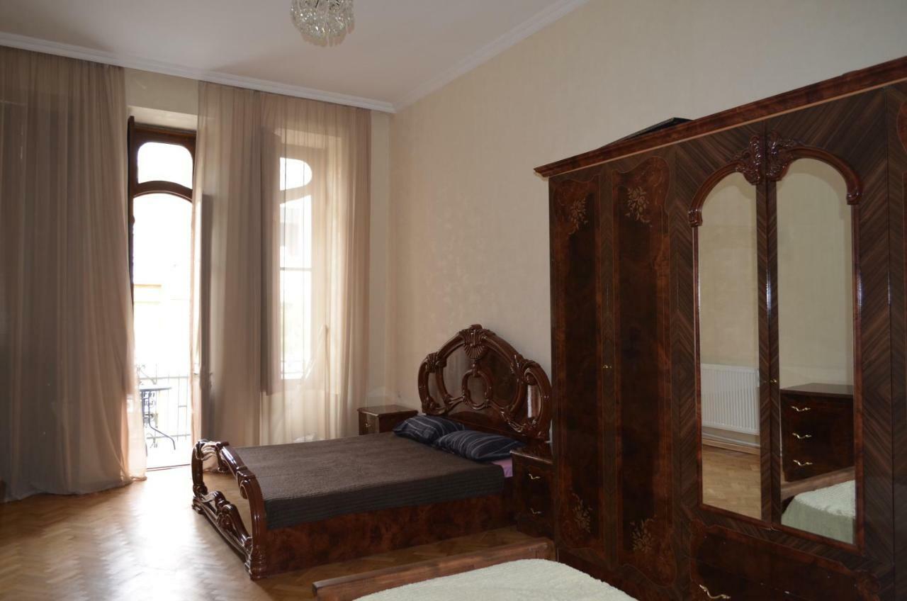 Sweet Home Agmashenebeli Tbilisi Exterior foto