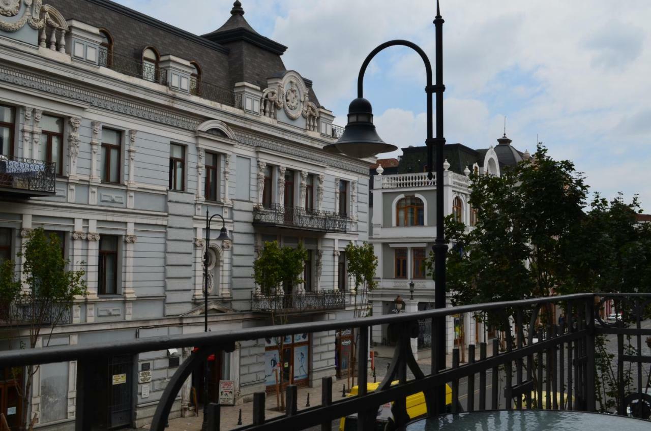 Sweet Home Agmashenebeli Tbilisi Exterior foto