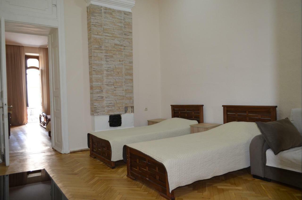 Sweet Home Agmashenebeli Tbilisi Exterior foto