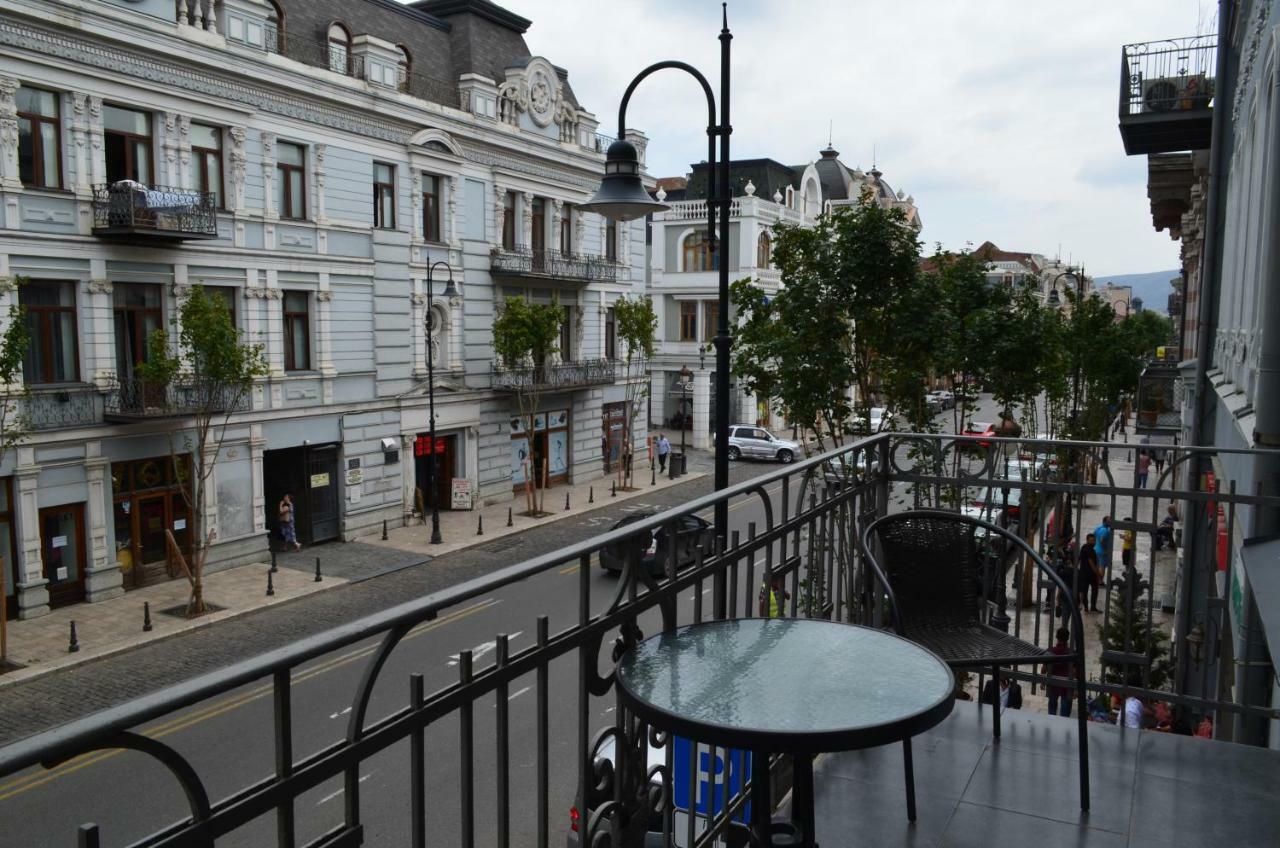 Sweet Home Agmashenebeli Tbilisi Exterior foto